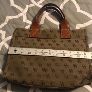 Vintage Dooney and Burke